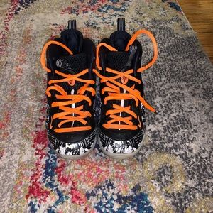 Nike foamposites Rare! Size 13